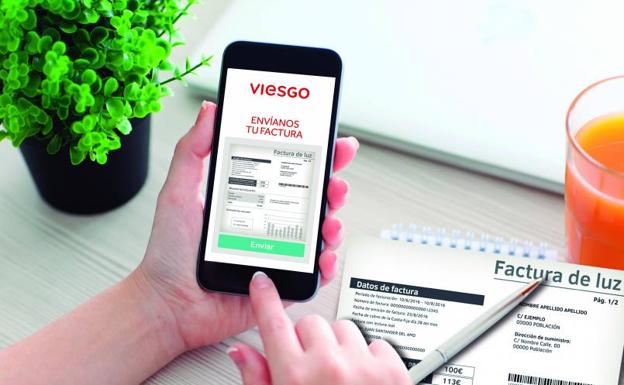 Viesgo alerta de una estafa telefónica utilizando su nombre