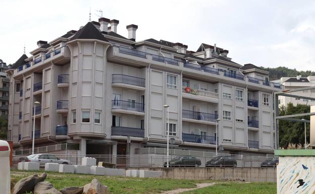 El juicio del 'caso Proconor' de Castro se celebrará a partir del 27 de mayo