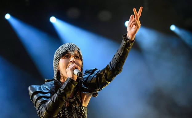 The Cranberries publican disco un año después de la muerte de Dolores O´Riordan