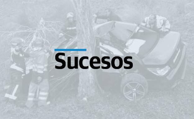 Detenido por agredir a su mujer en casa, delante de sus hijos menores