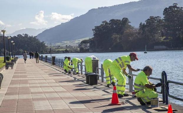 Camargo aprueba la creación de una plaza de Trabajador Social a petición del Icass