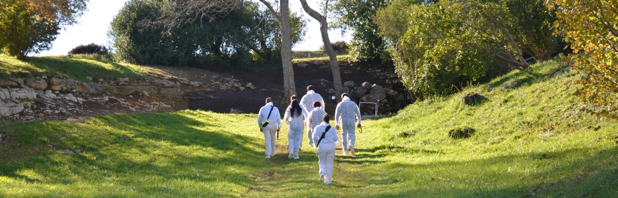 Suspendida por cuarta vez la visita pública a la cueva de Altamira