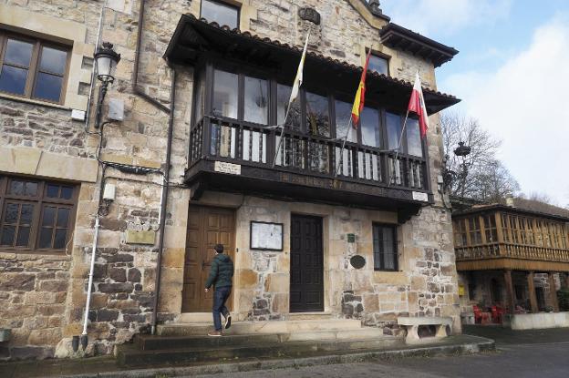 San Pedro del Romeral paraliza las altas en el padrón ante la proximidad electoral