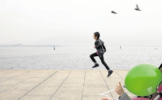 Santander abrirá en mayo el festival PHotoEspaña