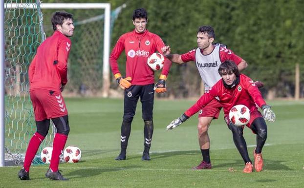 Y de repente, el partido más importante