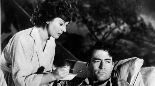 El cine de 'La Generación Perdida estadounidense', en el Doctor Madrazo