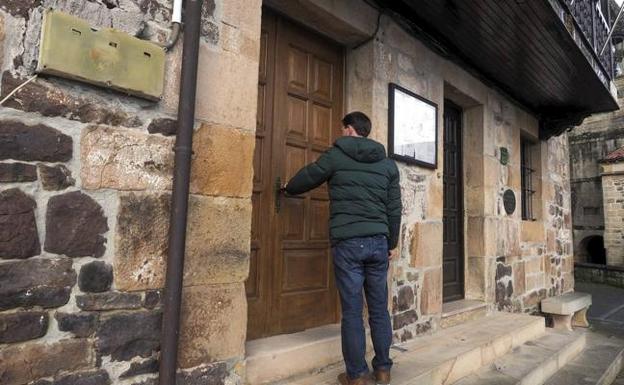 El PRC apoya a los afectados del censo en San Pedro del Romeral y estudia acciones judiciales