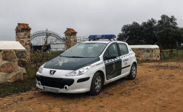 Muere un niño de 4 años al recibir un tiro durante una cacería en Sevilla