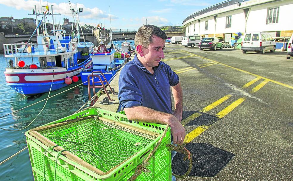 «Así no hay quien compre un barco»