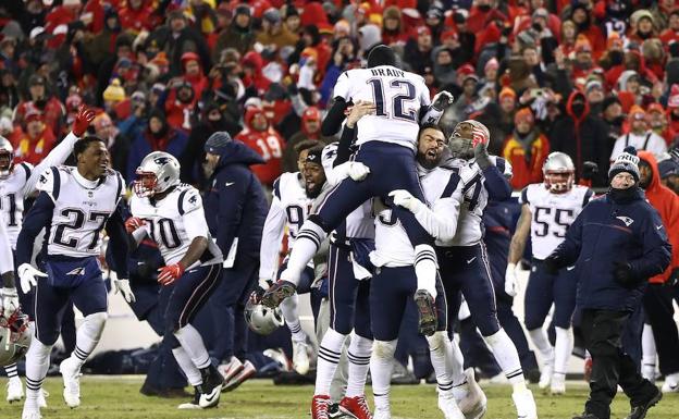 La magia de Brady y la polémica definen a los protagonistas de la Super Bowl