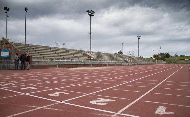 Santander adaptará todas sus instalaciones deportivas a las personas con discapacidad