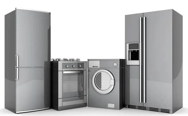 ¿Sabes cuánto pueden durar los electrodomésticos de tu hogar?
