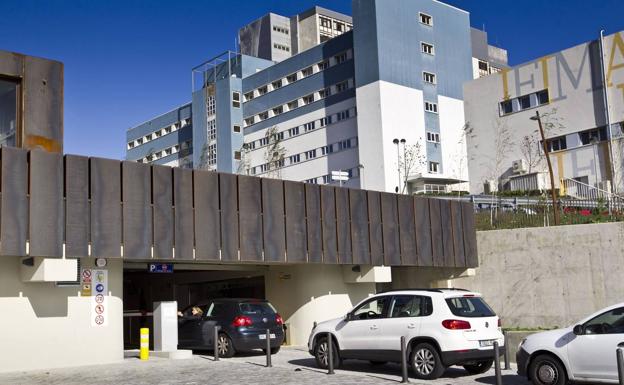 El juzgado da la razón al Ayuntamiento de Santander en el pleito con Sadisa por el aparcamiento de la Marga