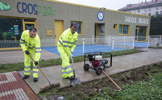 Camargo presenta 11 proyectos al Gobierno para contratar a 98 desempleados