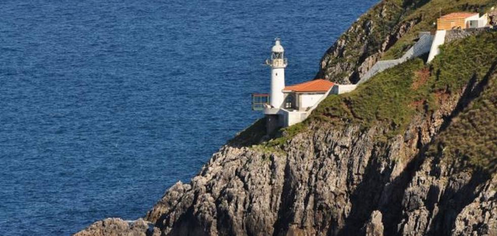 El Pescador de Santoña, entre los seis faros a la espera de albergar un hotel