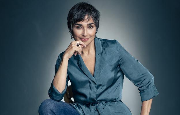 María Isabel Díaz: «El teatro tiene obras magníficas con grandes personajes femeninos»