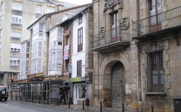 El PRC de Reinosa pide a Balbontín que «abandone la política de escaparate»