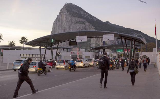 A prisión cuatro guardias civiles por narcotráfico en el Campo de Gibraltar