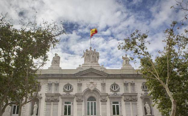 El Supremo valida la comisión de apertura de las hipotecas