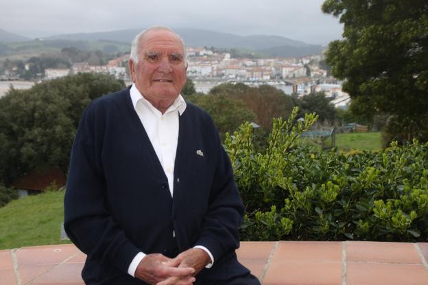 Fallece Juanjo Noriega, pionero del turismo de San Vicente de la Barquera