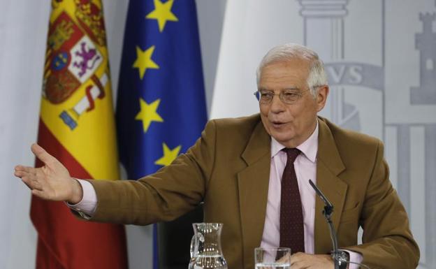 España apuesta por reconocer a Guaidó si Maduro no convoca elecciones en un plazo «corto»