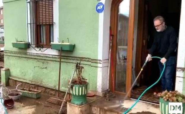 Las aguas vuelven a su cauce y Cantabria se enfrenta ahora a una titánica vuelta a la normalidad