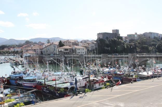 El puerto de San Vicente cerró el año 2018 con un fuerte descenso de ingresos