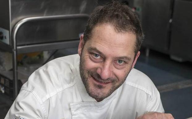 Este domingo, con el periódico, la cocina racional de Javi Ruiz