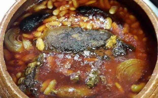 Se busca el mejor puchero de Cantabria