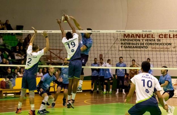 Aniversario sin premio