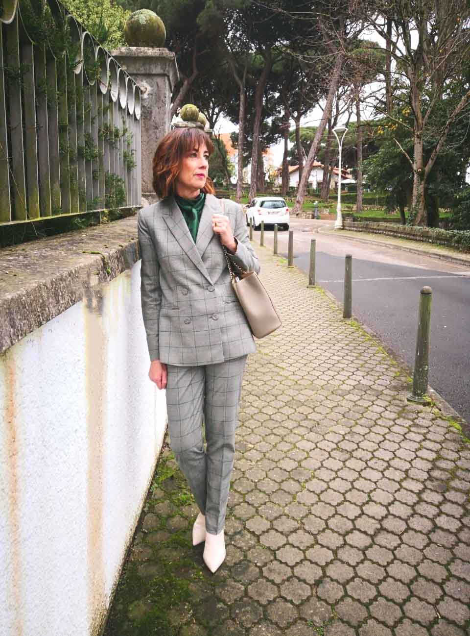 Looks de pantalón para un día a día de moda en Cantabria