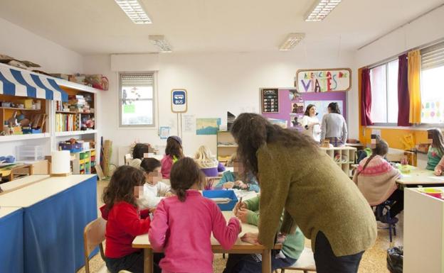 Cantabria, segunda comunidad con menor abandono escolar