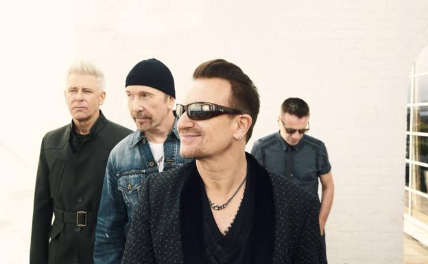 U2 tendrá su propio museo en Dublín