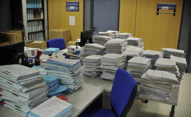 La firma de hipotecas sigue sin acusar las incertidumbres del Supremo