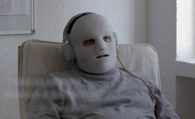 León Siminiani compite el sábado por el Goya a la mejor película documental