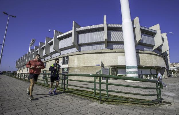 El Ayuntamiento rechaza la moción del PRC sobre los Campos de Sport