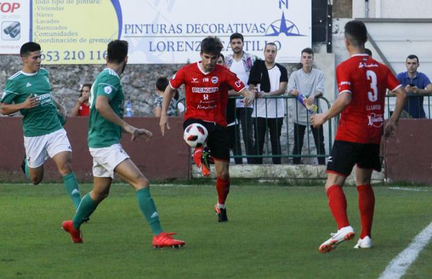 La Tercera gasta poco en invierno