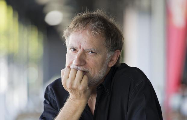 Nacho Novo: «Hay que apostar por el 'Teatromascope'»