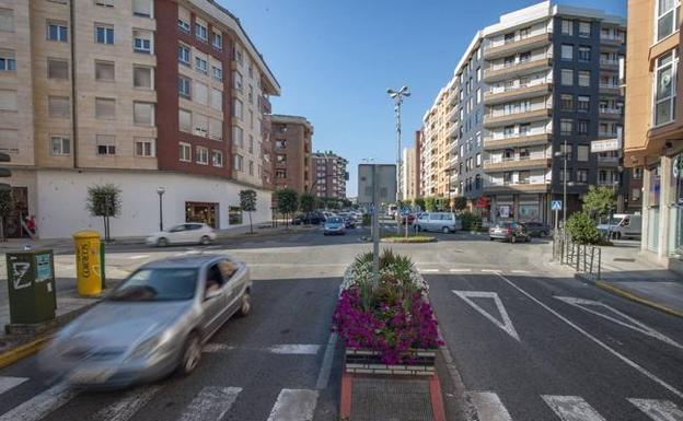 La conexión al saneamiento de la Bahía ahorrará 300.000 euros anuales a Camargo