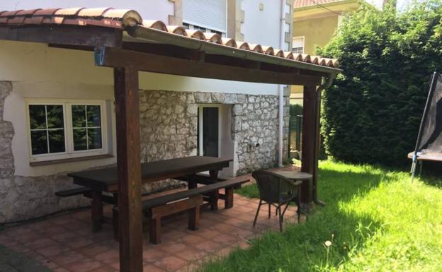 ¿Y si nos vamos a vivir de alquiler a Camargo?