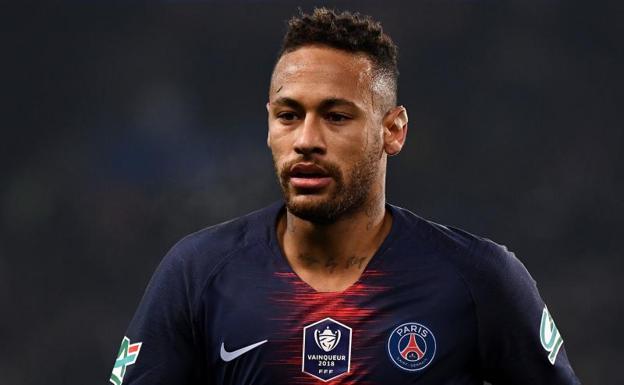 Neymar será juzgado en España por los delitos de corrupción y estafa