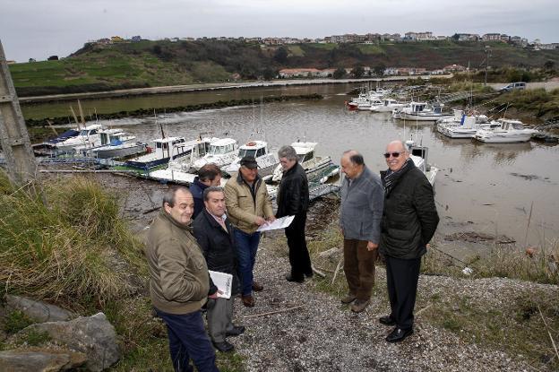 «No nos consideramos unos okupas»
