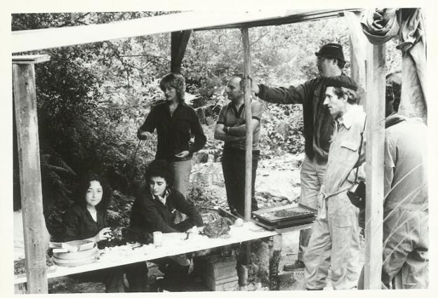 El legado de Joaquín González Echegaray ya está a disposición de los investigadores