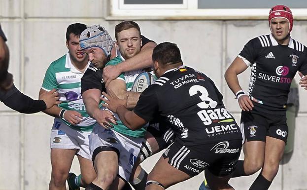 El Aldro se queda sin premio