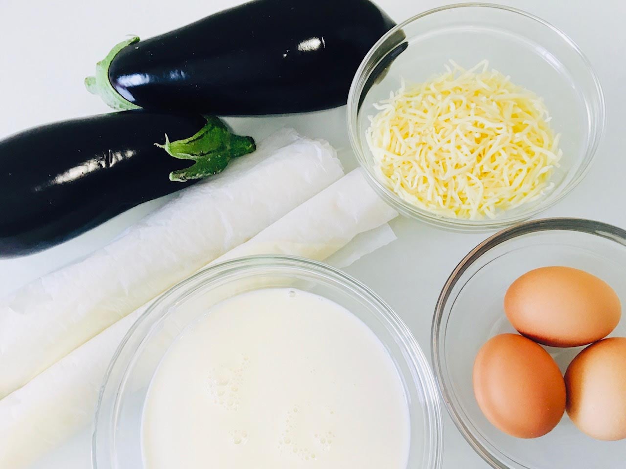 Cocina en casa una sorprendente tarta salada