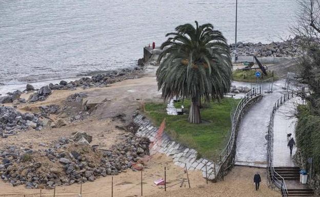 Semana clave para los diques de La Magdalena