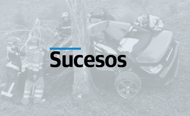 Tres detenidos en Santander por una pelea con palos y un arma blanca