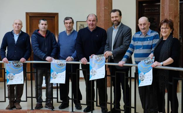 Santander acoge este sábado el Campeonato de España de Campo a Través para personas con discapacidad intelectual