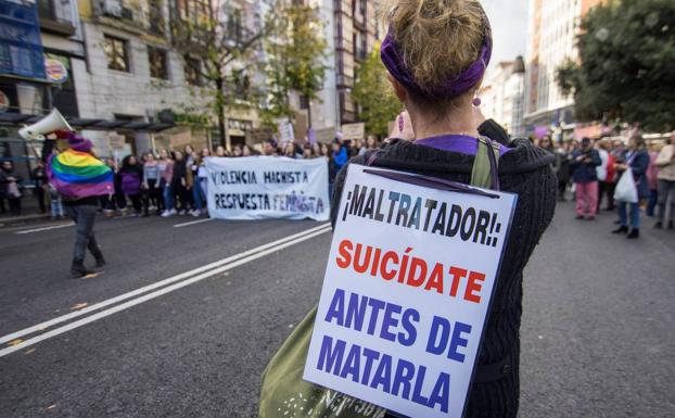 Camargo pone en marcha un servicio de asesoramiento jurídico gratuito sobre violencia de género