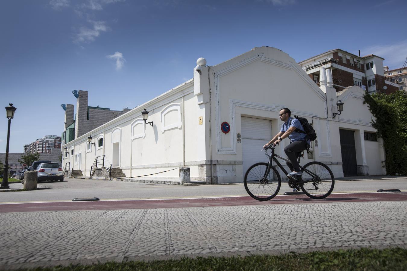 Igual considera una «buena noticia» la licitación de Gamazo aunque «llega tarde»